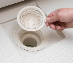 ヘアキャッチャー