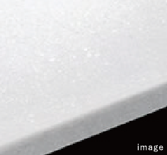 人造大理石カウンター