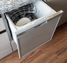 食器洗い乾燥機