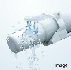 セルフクリーニング