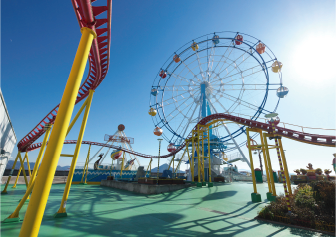 観音マリーナホップ